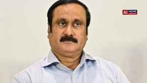 Anbumani seeks demolition of retaining wall and walkway being built in Pallikaranai Marsh