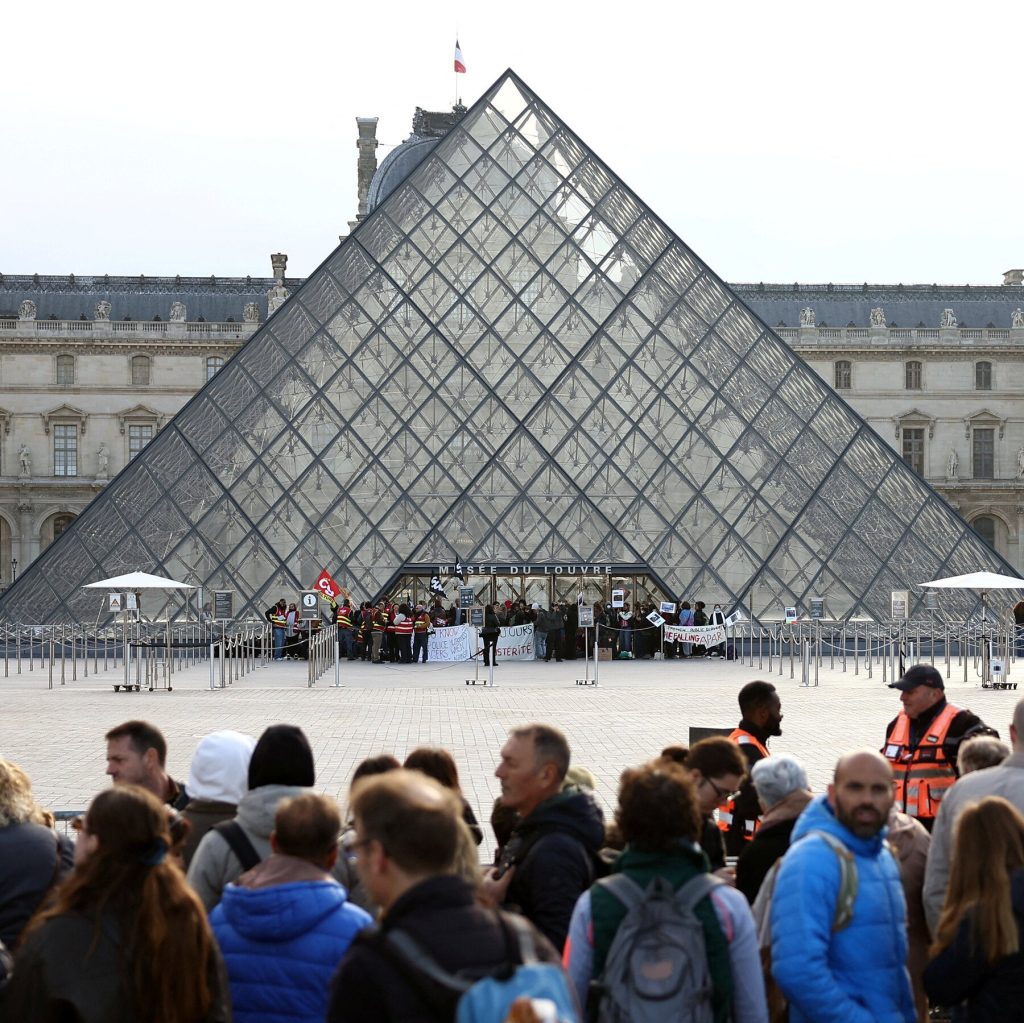 Heading to France? Amid Recent Unrest, Here’s What to Know