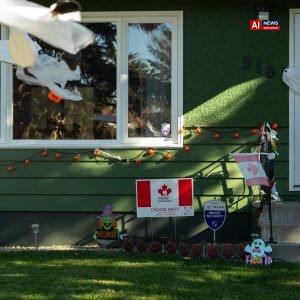 Oil-Rich Alberta Votes on Its Future in Canada