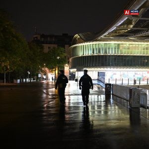 France to Extend Curfews After a Night of Calm, Prime Minister Says