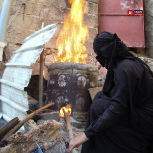 Yemeni City of Taiz Running Out of Essentials as Houthis Close in
