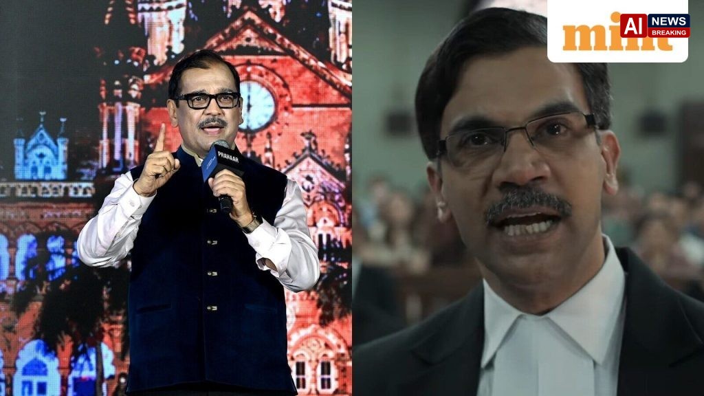 Gulshan Kumar murder to 1993 Mumbai bomb blasts, top 5 cases handled by Ujjwal Nikam other than Kasab trial