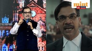 Gulshan Kumar murder to 1993 Mumbai bomb blasts, top 5 cases handled by Ujjwal Nikam other than Kasab trial