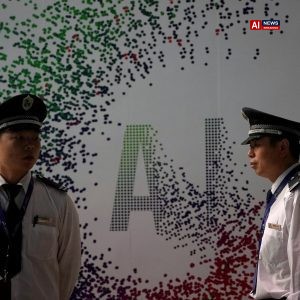 China Moves to Tighten Its Grip Over Exports of Top A.I. Models