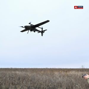 When Starshield Cut Out, Ukrainian Drones Fell From the Skies