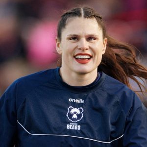 Rugby Star Ilona Maher’s 5 Favorite Places in Burlington, Vt.