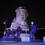 France bans certain protests to restore public