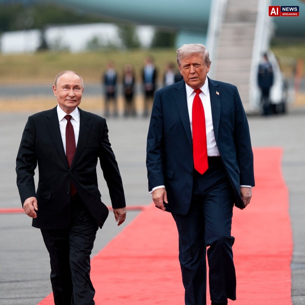 Putin Nears a Prize: Restoring Ties With the U.S. While Giving Up Nothing