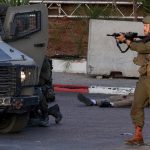 Palestinian Gunmen Open Fire on Israelis in the West Bank, Officials Say
