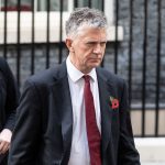How a U.K. Official’s Wife Set Off a Debate Over Free Speech and Palestinians