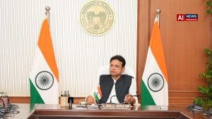 Telangana government to set up CFC in Gachibowli,  tanneries in Karimnagar to bolster leather industry