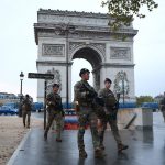 Live Updates: France Deploys Vast Security Force in Effort to Prevent More Riots