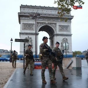 Live Updates: France Deploys Vast Security Force in Effort to Prevent More Riots