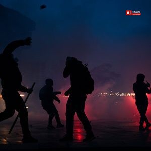 Violent Protests Resurface in Albania: What to Know