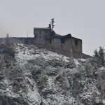 ‘Eagle’s Nest,’ Nazi-Era Guesthouse in German Alps, Is Gutted by Fire