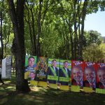 Brazil votes to decide between Lula and Bolsonaro