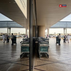 Saudi Arabia Reopens Riyadh Airport After Weeks of Houthi Attacks