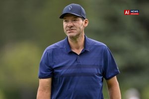 Tony Romo out as NFL analyst for CBS Sports following July DUI arrest