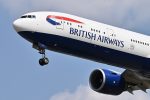 BA Flight to Chicago drops 27,000 feet, returns to London