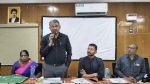 Tamil Nadu minister reviews Villupuram monsoon preparedness.