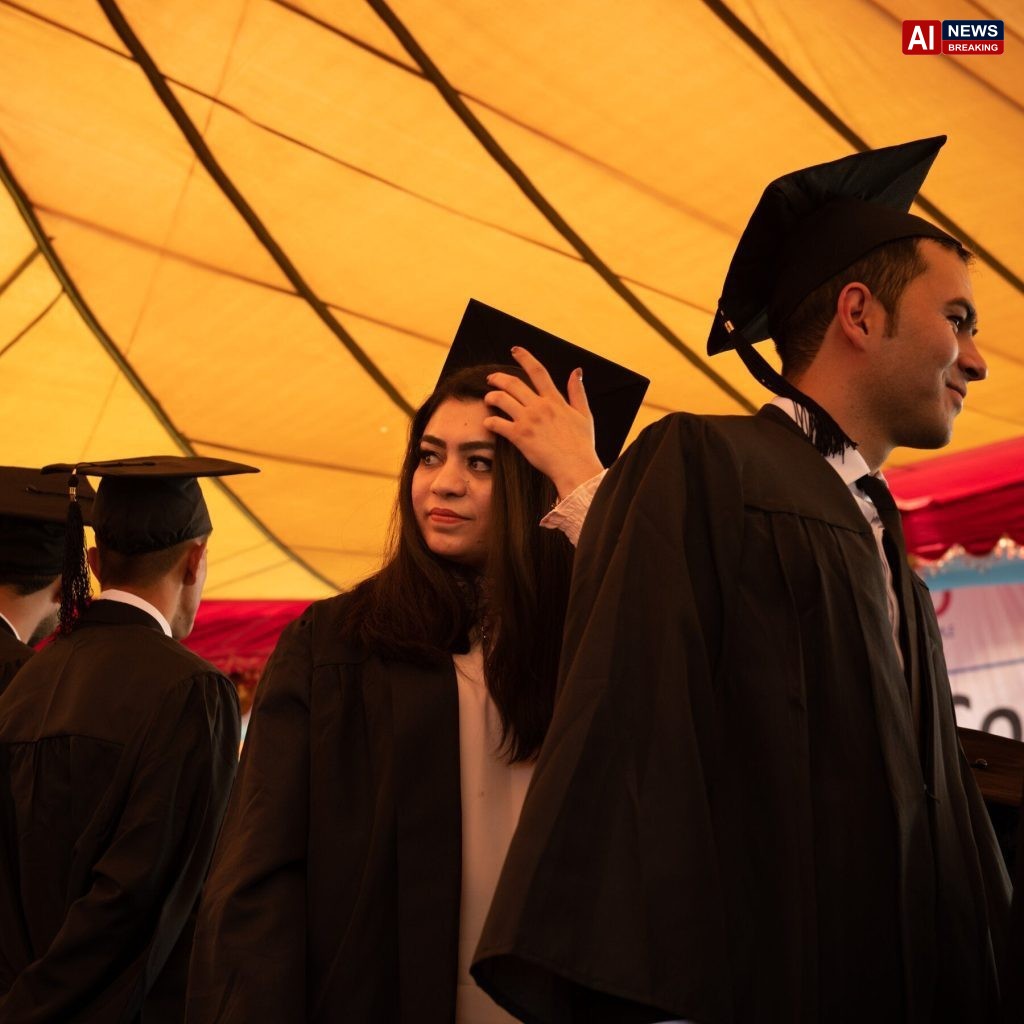 American University of Afghanistan at Risk of Closure Amid Funding Cuts