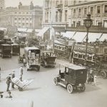Take a Historic Stroll Down Oxford Street, London’s Shopping Artery