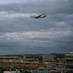 Saudi passenger stabs pilots,