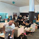 Panic and Heroics on FlyDubai Flight: ‘We Felt That This Was It’