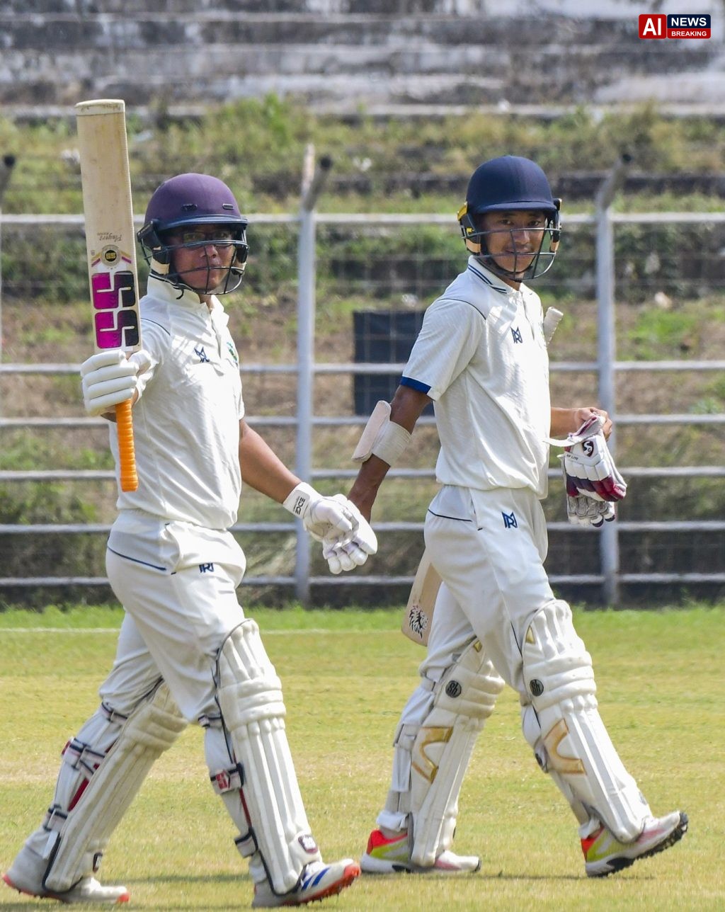 Factionalism leaves Arunachal in danger of forfeiting Ranji season opener