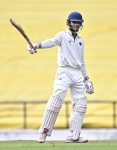 Shikhar Mohan in India A squad for last two four-dayers against New Zealand A