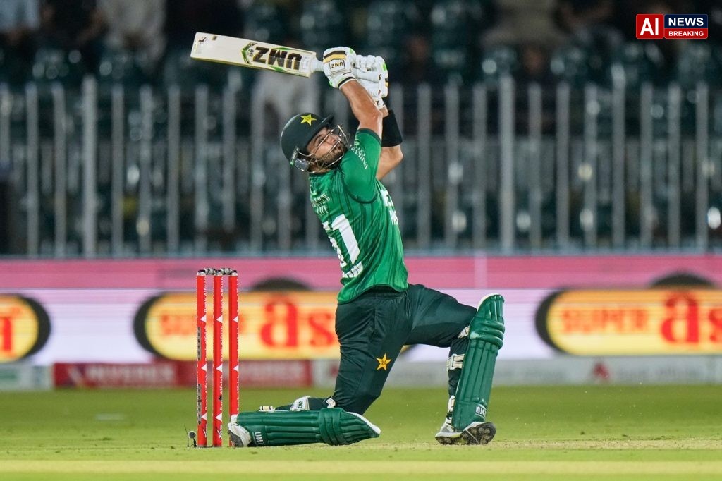 Pakistan players in doubt for Nepal Premier League
