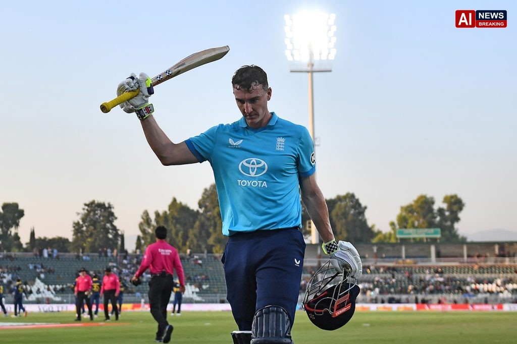 Pakistan eyeing final, England need lift after Pindi capitulation