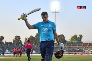 Pakistan eyeing final, England need lift after Pindi capitulation