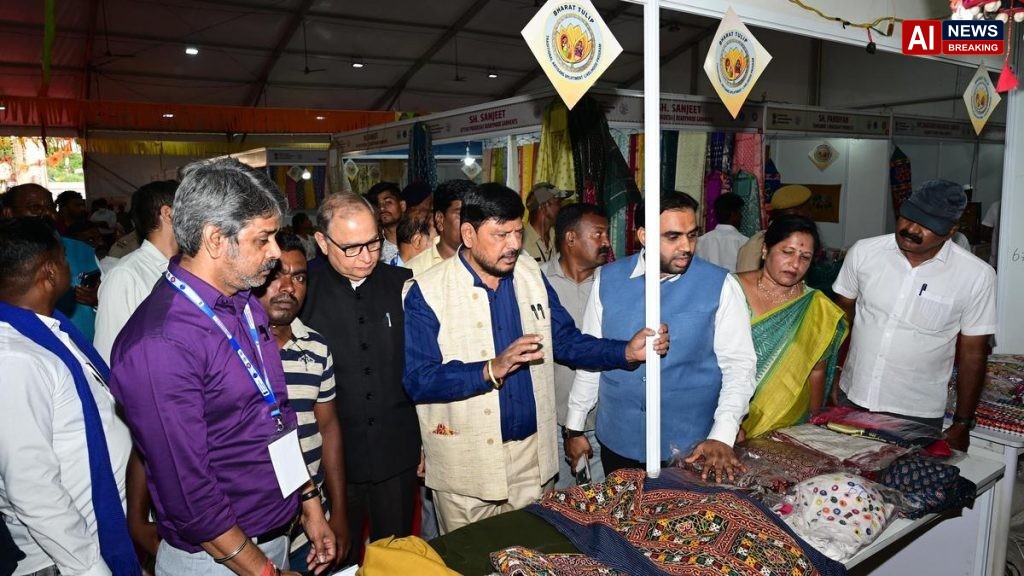Prison inmates set up stall at Dasara exhibition in Mysuru