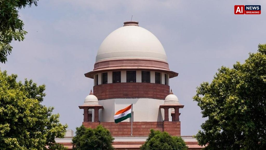 Why are Andhra Pradesh’s civic poll nominations under the Supreme Court’s scrutiny? | Explained
