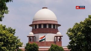 Why are Andhra Pradesh’s civic poll nominations under the Supreme Court’s scrutiny? | Explained