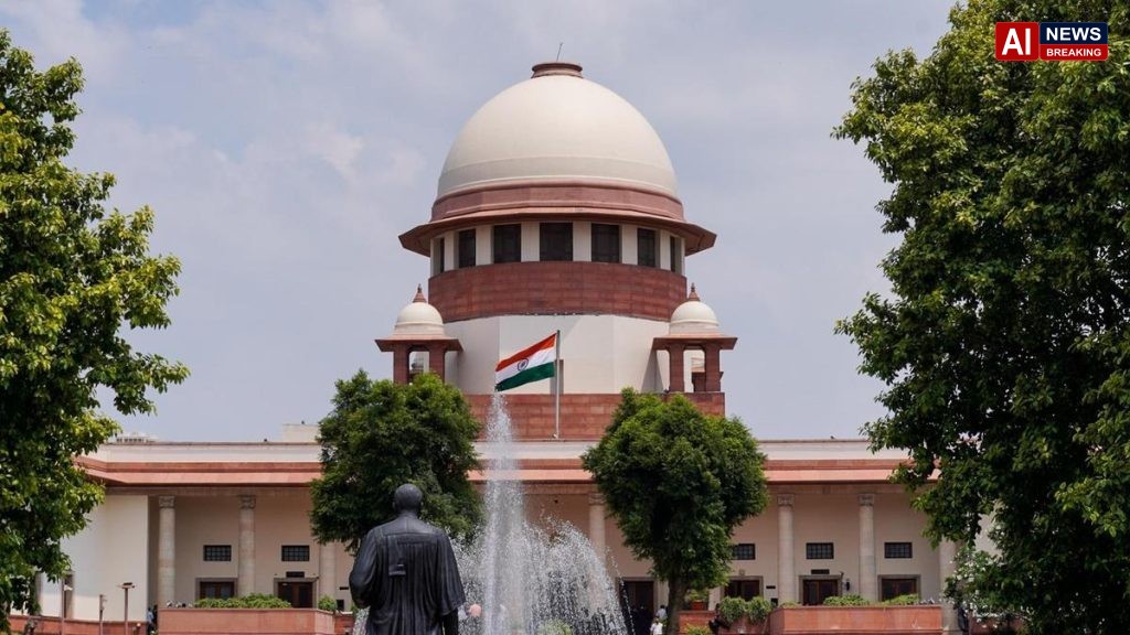 Need to create fear in minds of goons committing crimes against women: Supreme Court