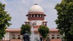 Need to create fear in minds of goons committing crimes against women: Supreme Court