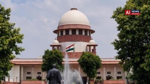 Need to create fear in minds of goons committing crimes against women: Supreme Court