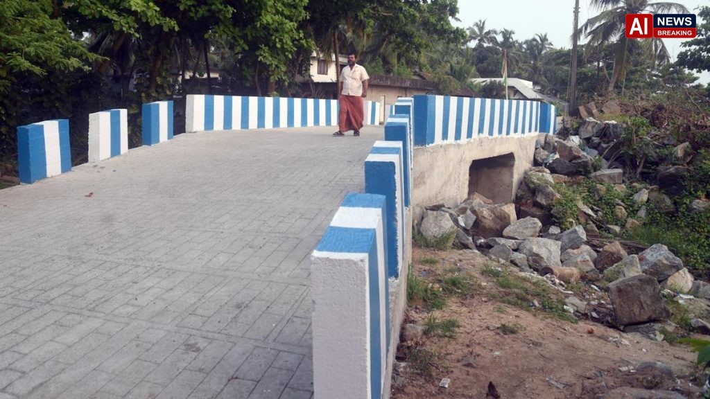 Two bridges complete coastal road link between Kollam and Koyilandy harbour