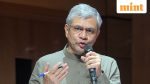 Ashwini Vaishnaw sets October 2028 deadline for smartphones designed, manufactured, branded in India: What he said