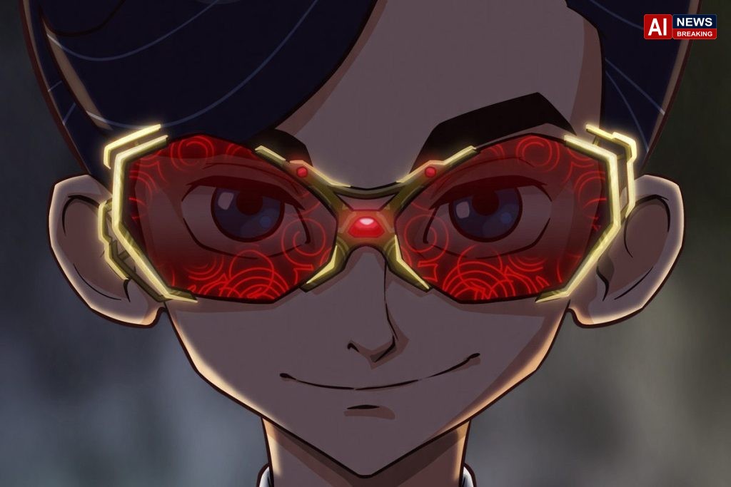 ‘Artemis Fowl’ Animated TV Show Set at Disney