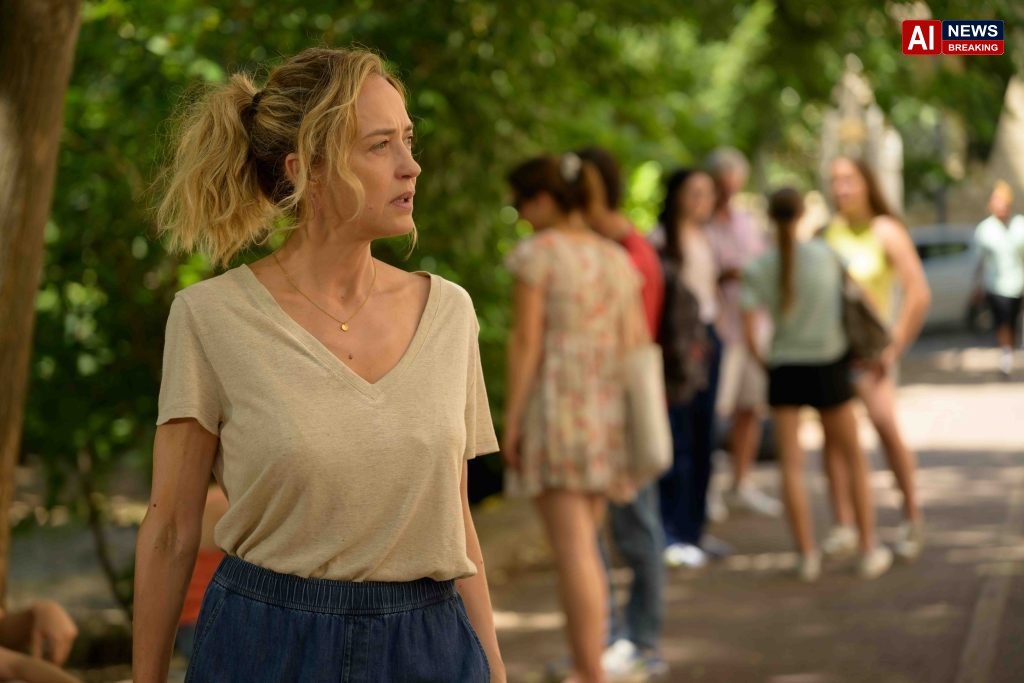 Italy’s RAI Inks Major Deal for High-Profile, Female-Led Titles With Beta Film Ahead of Mipcom (EXCLUSIVE)