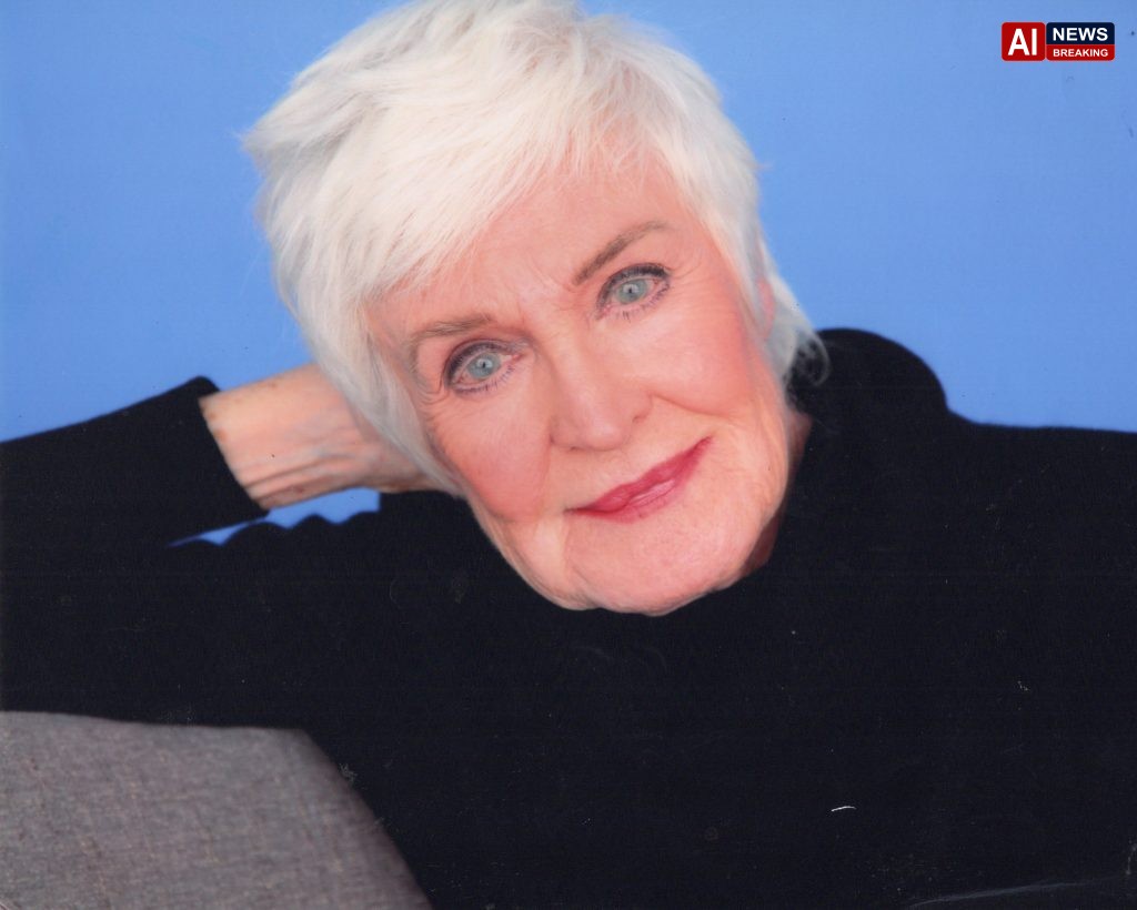 Betty McGuire dies at 100 years old.