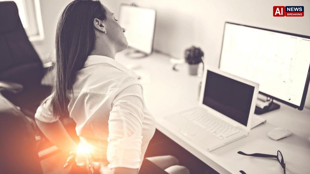 Back pain: Lancet review calls for clinical assessment over routine scans