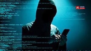 Woman’s private photos leaked on porn websites after communication service account hacked