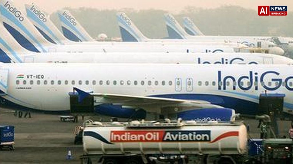 Air India, IndiGo cancel and divert Riyadh flights after missile threat
