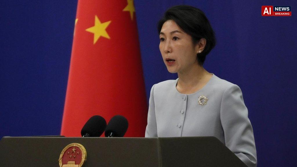 China opposes India’s move to name 28 strategic locations in Ladakh
