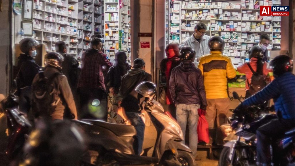 Breaking the blister pack: Counterfeit, adulterated medicines network busted