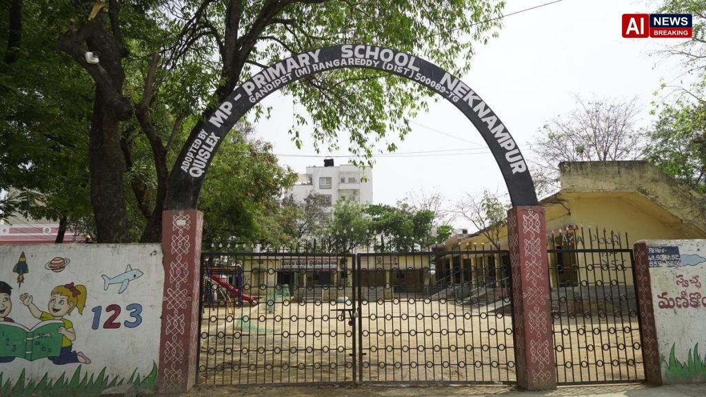 Telangana People’s Front seeks three urgent interventions to save education system